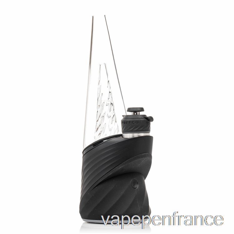 Stylo Vape Puffco Peak Pro Onyx [nouvelle Version]